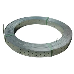 Simpson Strong-tie VINDTRÆKSBÅND 40X25X1.5MM GALVANISERET New