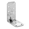 Simpson Strong-tie VINKELBESLAG 83X62X40 MM T=2MM GALVANISERET Discount