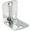 Simpson Strong-tie VINKELBESLAG 105X105X90X2,5 MM GALVANISERET^ Konstruktionsbeslag