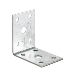 Simpson Strong-tie VINKELBESLAG 50X50X35 MM GALVANISERET Outlet
