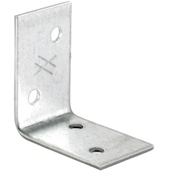 Simpson Strong-tie VINKELBESLAG 42X42X25 MM GALVANISERET Online