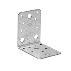 Simpson Strong-tie VINKELBESLAG 88X88X65 MM T= 2.5 GALVANISERET New