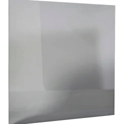 Skagen SYSTEMHEGN HEGNSMODUL RØGFARVET GLAS 86.80 X 92 X 0.60 X 0.60 CM Clearance