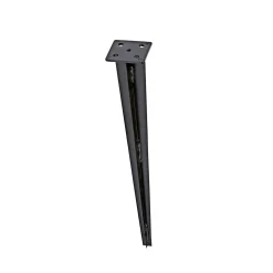 Skagen SYSTEMHEGN JORDSPYD SORT ALUMINIUM 50 CM Discount