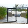 Skagen SYSTEMHEGN LÅGE RØG GLAS 86 X 120 X 0.60 X 0.40 CM Clearance