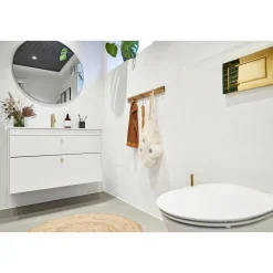 Skamowall PRIMER^ Isolering