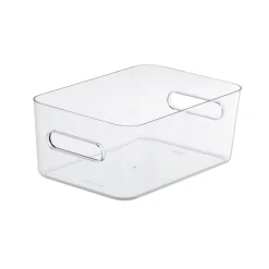 SmartStore COMPACT M OPBEVARINGSKASSE TRANSPARENT 5,3 L Sale