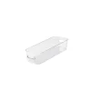 SmartStore COMPACT SLIM OPBEVARINGSKASSE TRANSPARENT 1,3 L^ Boligindretning