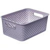 SmartStore ESSENCE LARGE OPBEVARINGSKURV LILLA 11,4 L.^ Boligindretning