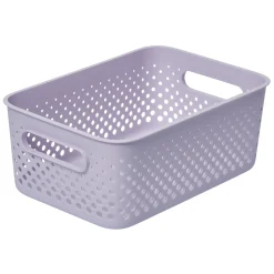 SmartStore ESSENCE MEDIUM OPBEVARINGSKASSE LILLA 5,5 L Clearance
