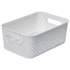 SmartStore ESSENCE MEDIUM OPBEVARINGSKASSE HVID 5,5 L Online