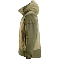 Snickers Workwear 1112 VINTERJAKKE STR. XXL KHAKI