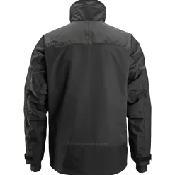 Snickers Workwear 1106 VINTERJAKKE XL SORT^ Jakker