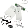Solar CASTOR 3-KIT ALU SPOT 15/20W 0 0^ Lysarmaturer