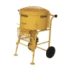 Soroto 100000 TVANGSBLANDER 100 L^ Maskiner