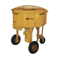 Soroto 300000 TVANGSBLANDER 300 L Discount