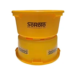 Soroto H-BALJE MURERBALJE 55 L^ Spande & Baljer