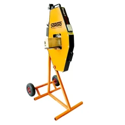 Soroto MURSTENSKLIPPER 810X510X300MM^ Brolæggerværktøj