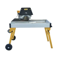 Soroto SDS SDS350-45 FLISESKÆREMASKINE 230V 350MM^ Fliseskærer