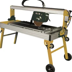 Soroto SVS SVS350-125 FLISESKÆREMASKINE 230V 350MM New