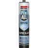 Soudal FIX ALL CRYSTAL MULTIFUGE 290 ML TRANSPARENT Hot