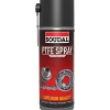 Soudal PTFE SPRAY MULTIFUNKTIONSOLIE 400ML^ Autoudstyr