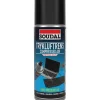 Soudal RENGØRINGSMIDDEL 400 ML Hot