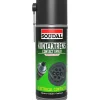 Soudal RENGØRINGSMIDDEL 400 ML^ Rengøringsmidler