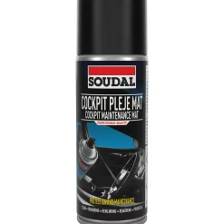 Soudal RENGØRINGSMIDDEL 400 ML Online