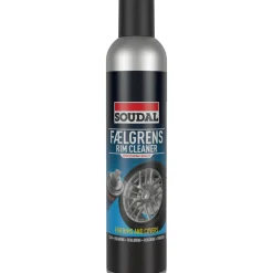 Soudal RENGØRINGSMIDDEL 400 ML^ Rengøringsmidler