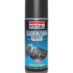 Soudal RENGØRINGSMIDDEL 400 ML Hot