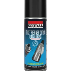 Soudal RENSEMIDDEL 400 ML Discount