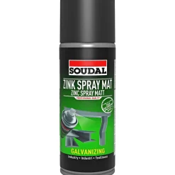 Soudal RUSTBESKYTTELSE 400ML^ Autoudstyr