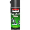 Soudal RUSTLØSNER OLIE 400ML Online