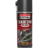 Soudal SMØRESPRAY 400ML Best
