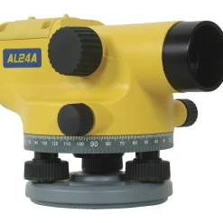 Spectra AL24M NIVELLER Hot