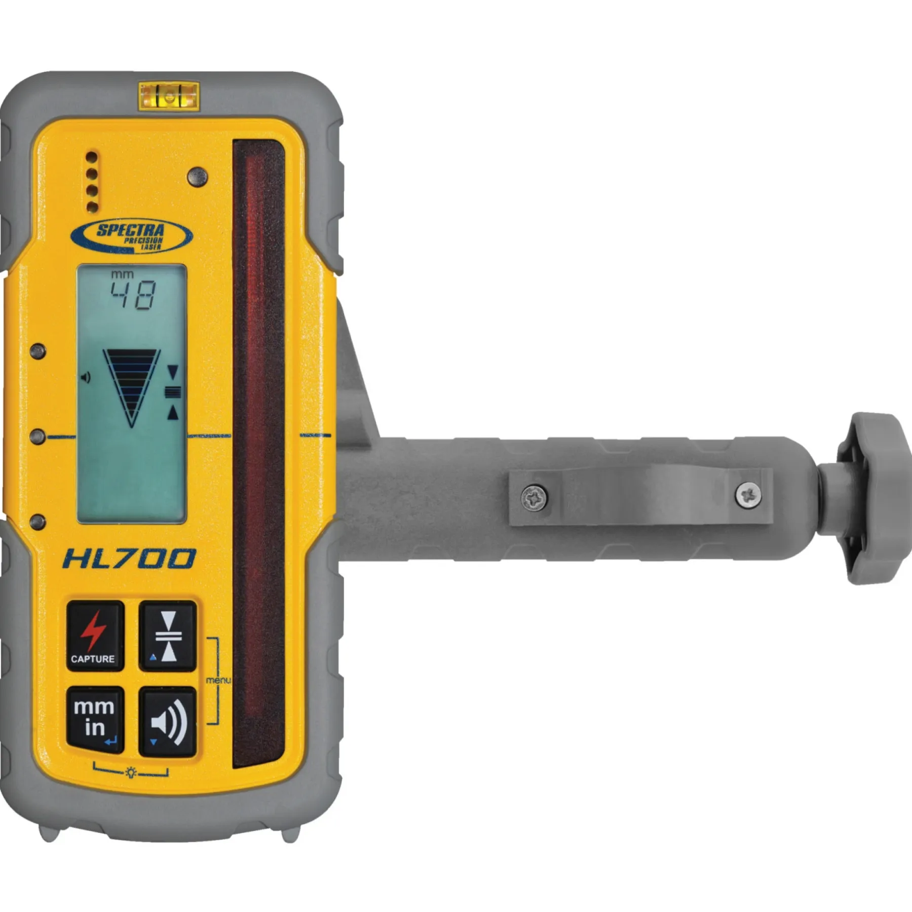 Spectra SP-HL700 MODTAGER Online