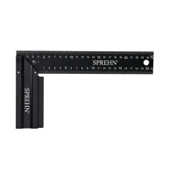 Sprehn VINKEL 250 MM New