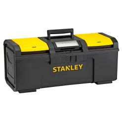 Stanley 24" VÆRKTØJSKASSE 59.5 X 28.1 X 26 Sale