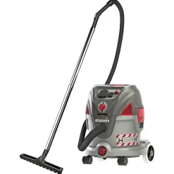 Starmix ENERGETIC VÅD/TØRSTØVSUGER 230V Outlet