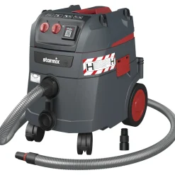 Starmix SX-020556 STØVSUGER 230V^ Støvsugere