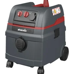 Starmix SX-019147 VÅD/TØRSTØVSUGER 230V Clearance