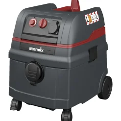Starmix SX-019178 VÅD/TØRSTØVSUGER 230V^ Støvsugere