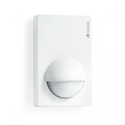 Steinel IS 180-2 BEVÆGELSESSENSOR HVID^ Bevægelsessensor
