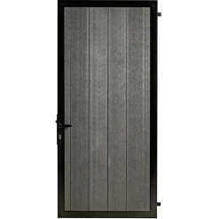 Superroof 180 CM DØR 80 X 175 X 3 CM Best