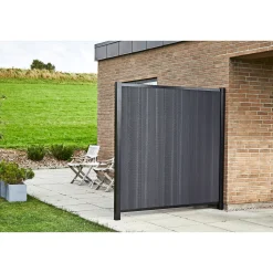 Superroof 180 CM PANEL 180 X 180 X 3 CM
