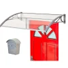 Superroof EMMA EMMA 1400 BALDAKIN 74 CM Discount