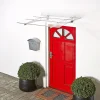 Superroof MADRID MADRID 1200 BALDAKIN 120 CM^ Baldakiner