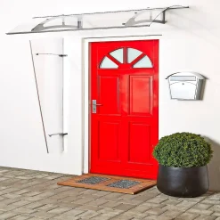 Superroof METTE STÅL SIDEPROFIL 58,5 CM Online