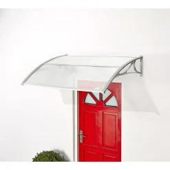Superroof PARIS 2-LAGS POLY. BALDAKIN 74 CM^ Baldakiner